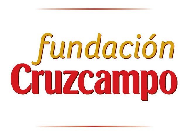 Logo Fundación Cruzcampo